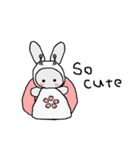 らびいまむ2（個別スタンプ：13）