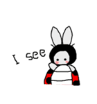 らびいまむ2（個別スタンプ：18）