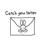 らびいまむ2（個別スタンプ：28）