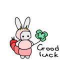 らびいまむ2（個別スタンプ：40）