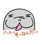 元気ですかー！マナちゃん（個別スタンプ：22）