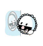 Jay and May : Holiday（個別スタンプ：12）