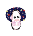 Jay and May : Holiday（個別スタンプ：24）