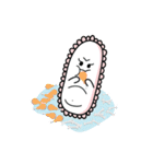 Jay and May : Holiday（個別スタンプ：30）