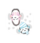 Jay and May : Holiday（個別スタンプ：39）