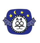 Jay : Exam week（個別スタンプ：8）