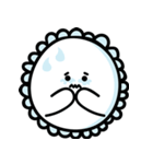 Jay : Exam week（個別スタンプ：12）