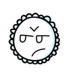 Jay : Exam week（個別スタンプ：24）