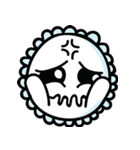 Jay : Exam week（個別スタンプ：40）