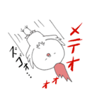 にわとりもどき（個別スタンプ：31）