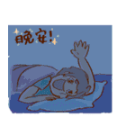 買います...（個別スタンプ：4）