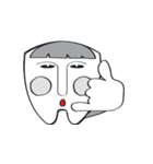 Kumto（個別スタンプ：5）