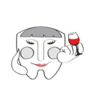 Kumto（個別スタンプ：7）