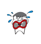 Kumto（個別スタンプ：33）