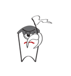 Kumto（個別スタンプ：35）