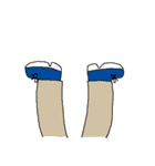 おつきみ薬局の人びと（個別スタンプ：29）