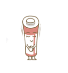 Battery Pal（個別スタンプ：3）