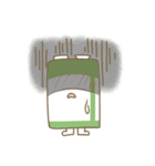 Battery Pal（個別スタンプ：16）