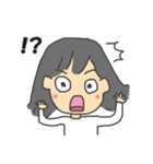イージュンさん専用スタンプ（個別スタンプ：9）