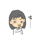 イージュンさん専用スタンプ（個別スタンプ：10）