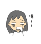 イージュンさん専用スタンプ（個別スタンプ：16）