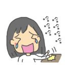 イージュンさん専用スタンプ（個別スタンプ：26）