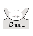 The Gentle "Charles".（個別スタンプ：21）