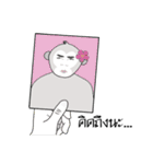 The Gentle "Charles".（個別スタンプ：31）