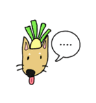 GO GO FAM！（個別スタンプ：9）