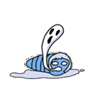GO GO FAM！（個別スタンプ：12）