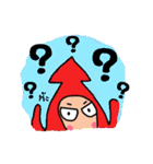 GO GO FAM！（個別スタンプ：29）