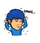 Ijun the funny boy（個別スタンプ：28）