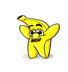 The BANANA（個別スタンプ：2）