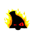 The BANANA（個別スタンプ：5）