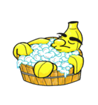 The BANANA（個別スタンプ：7）