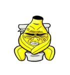 The BANANA（個別スタンプ：13）