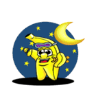 The BANANA（個別スタンプ：15）