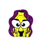 The BANANA（個別スタンプ：17）