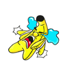 The BANANA（個別スタンプ：18）