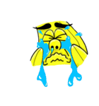 The BANANA（個別スタンプ：20）
