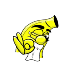 The BANANA（個別スタンプ：23）