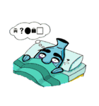 The BANANA（個別スタンプ：24）