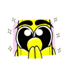 The BANANA（個別スタンプ：26）