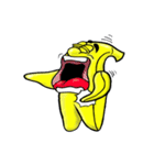 The BANANA（個別スタンプ：29）