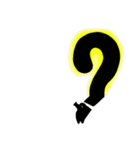The BANANA（個別スタンプ：31）