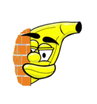 The BANANA（個別スタンプ：34）