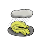 The BANANA（個別スタンプ：38）