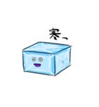 もや球ーMOYABALLー（個別スタンプ：38）