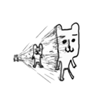 TOKYO CITY DOG（個別スタンプ：13）
