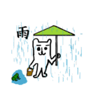 TOKYO CITY DOG（個別スタンプ：33）